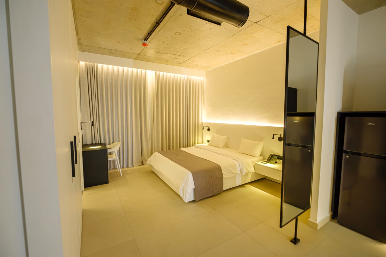 Suite Résidentielle - luxe